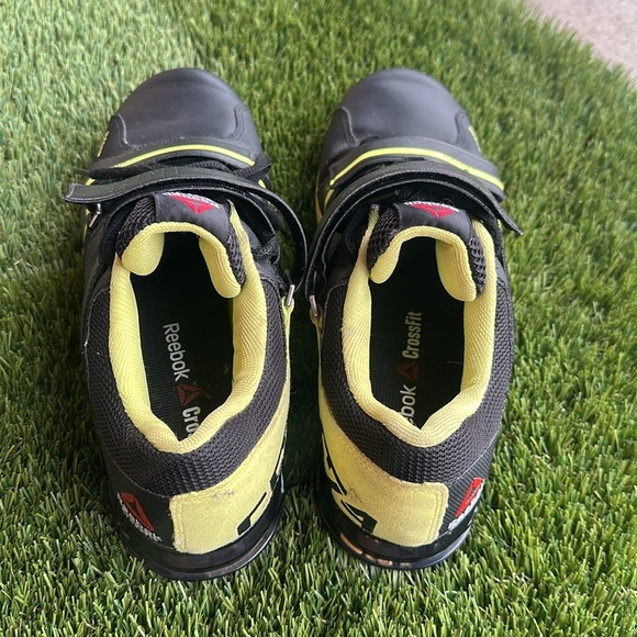 Reebok CF74 CrossFit Training shoes Men’s Size 8 - Picture 6 of 10